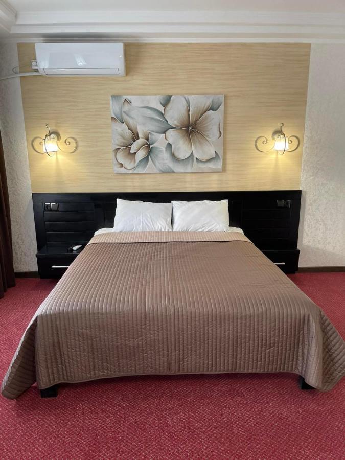 Hotel Merry Club Maliye Khutora Ngoại thất bức ảnh