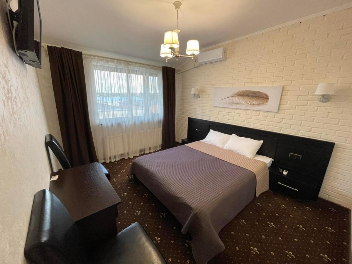 Hotel Merry Club Maliye Khutora Ngoại thất bức ảnh