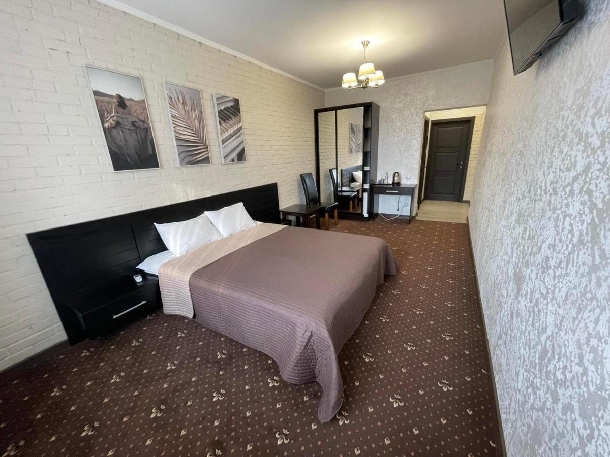 Hotel Merry Club Maliye Khutora Ngoại thất bức ảnh