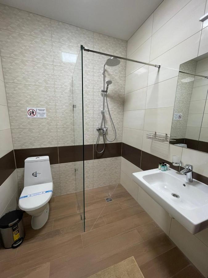 Hotel Merry Club Maliye Khutora Ngoại thất bức ảnh