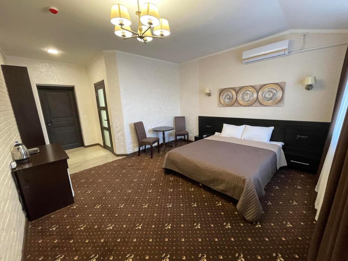 Hotel Merry Club Maliye Khutora Ngoại thất bức ảnh