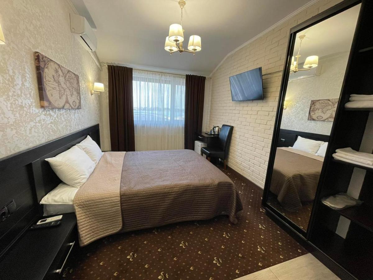 Hotel Merry Club Maliye Khutora Ngoại thất bức ảnh