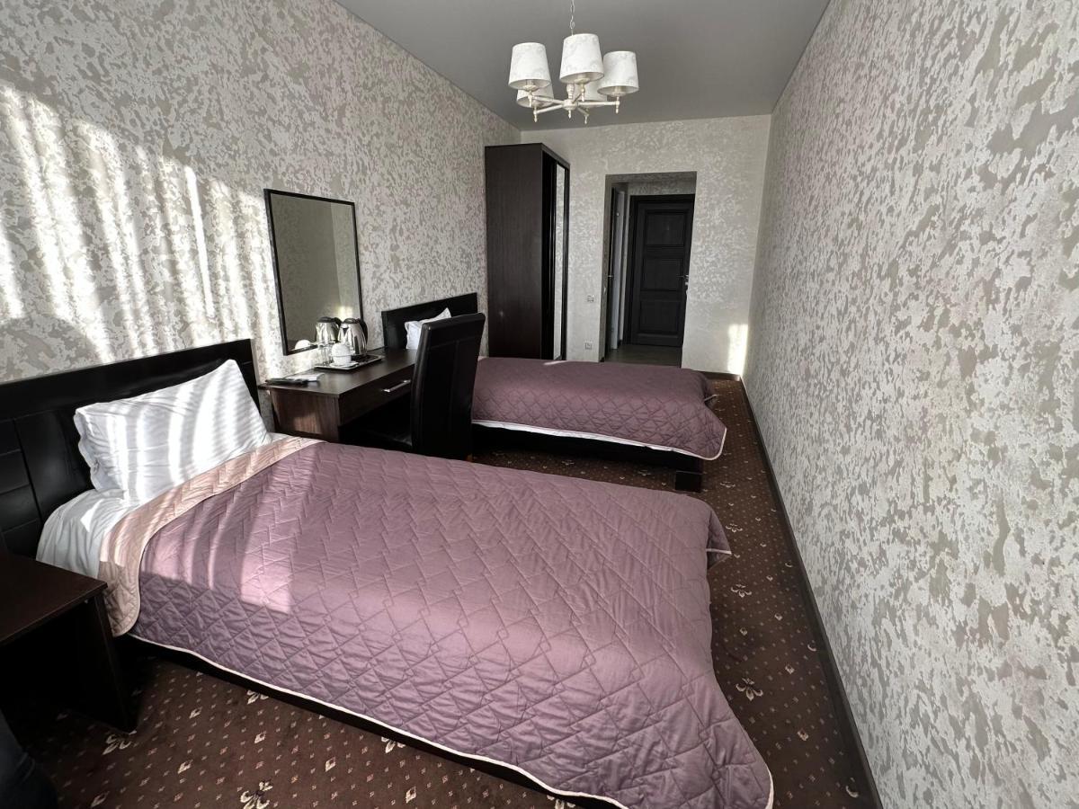 Hotel Merry Club Maliye Khutora Ngoại thất bức ảnh