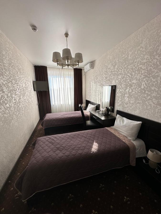 Hotel Merry Club Maliye Khutora Ngoại thất bức ảnh