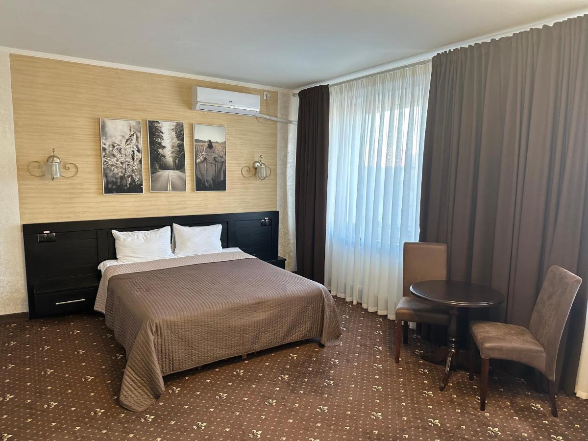 Hotel Merry Club Maliye Khutora Ngoại thất bức ảnh