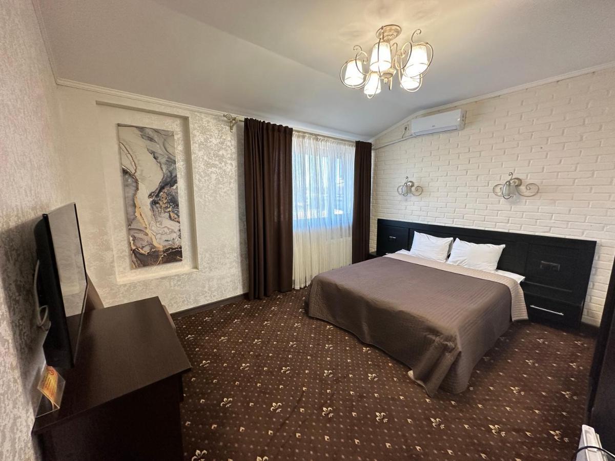 Hotel Merry Club Maliye Khutora Ngoại thất bức ảnh